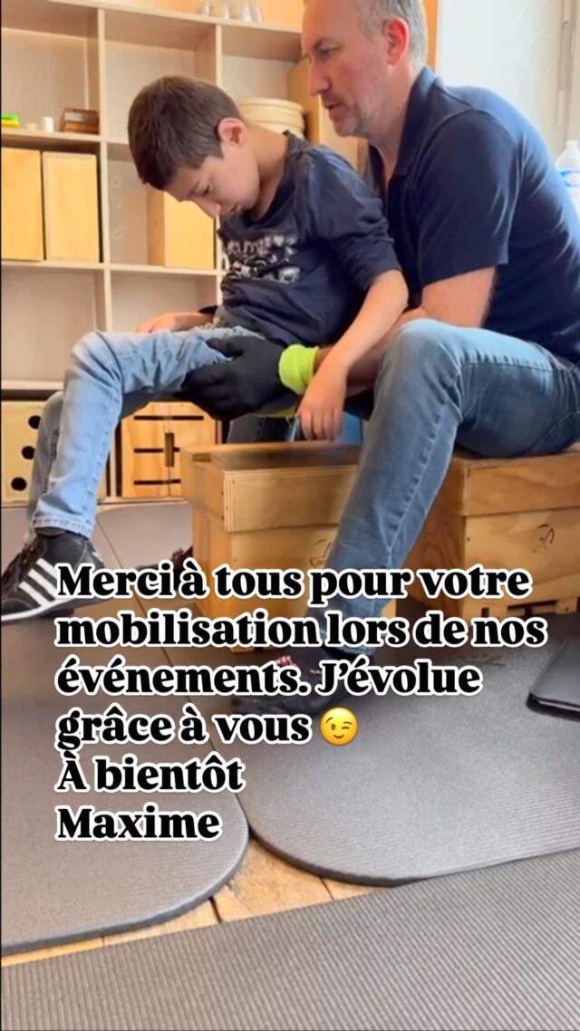 Nous retournons dans les Ardennes en août pour 15 jours avec ma maman.